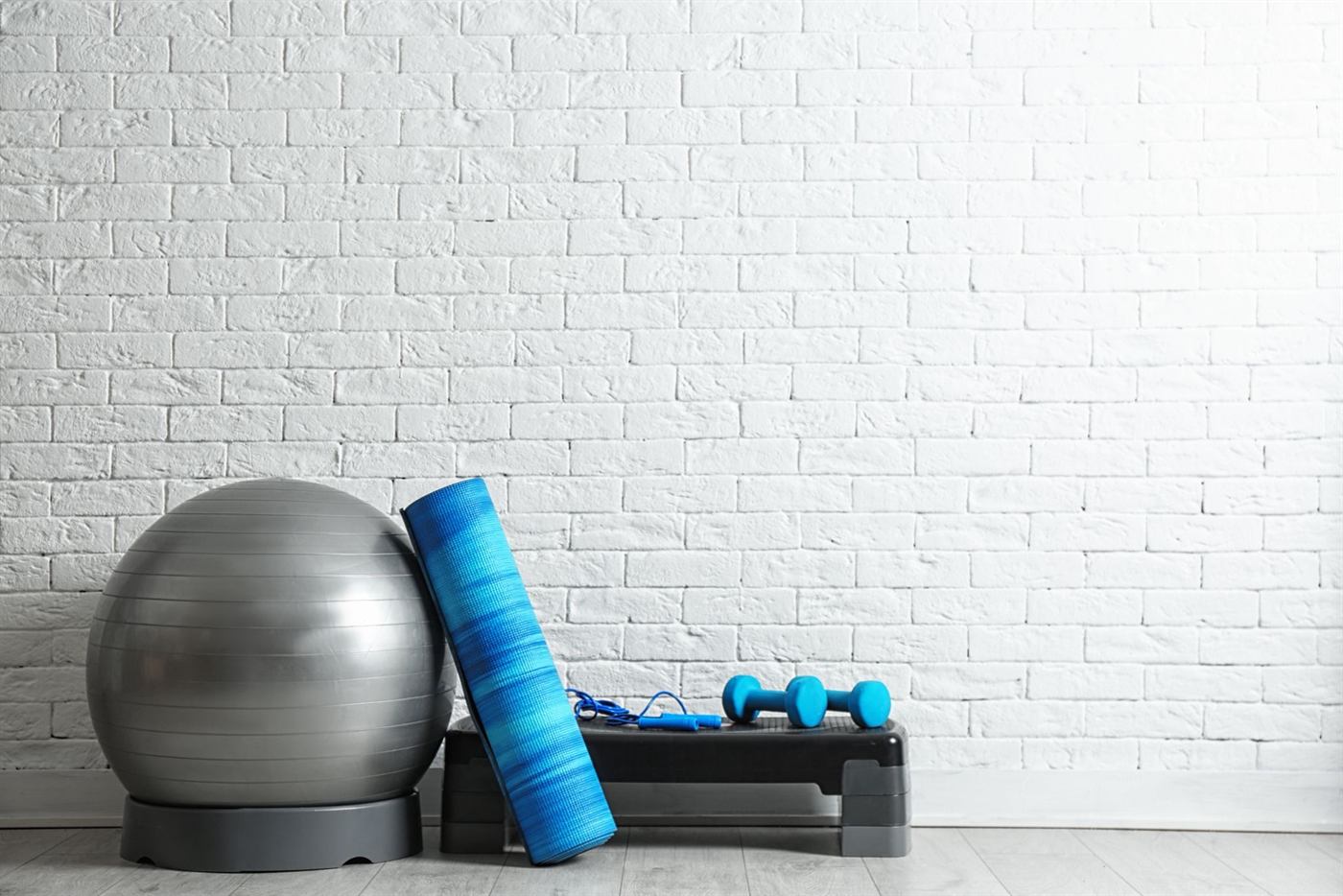 Moderne Trainings- und Therapiegeräte bei physio54